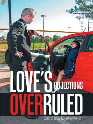 cover image of Love's Objections Overruled